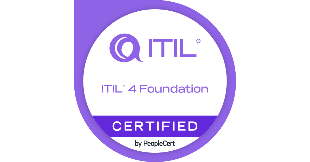 ITIL Logo