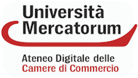 Università Mercatorum Logo